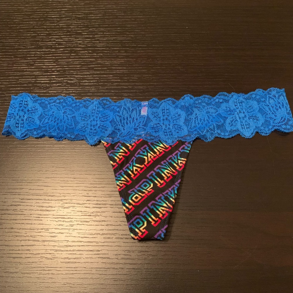 🖤FINAL PRICE🖤 PINK Thong
